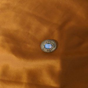 Vintage Opal brooch